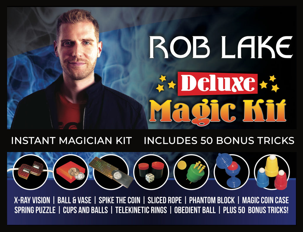 Magic Kit