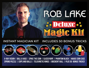 Magic Kit