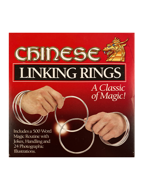 Linking Rings